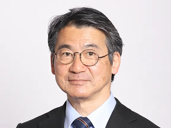 Outside Director INPEX CORPORATION Hideka Morimoto