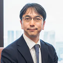 Ken Ezuka