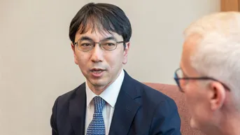 Ken Ezuka