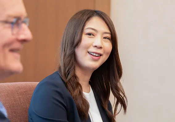 Risa Kanayama