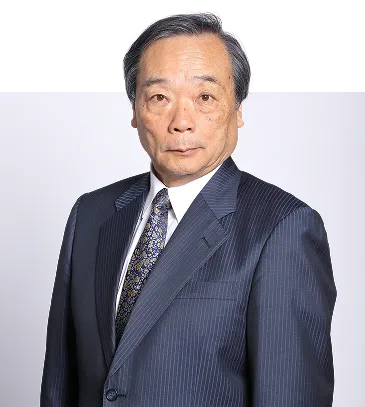 Representative Director, President & CEO Takayuki UEDA