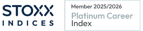 iSTOXX MUTB Japan Platinum Career 150 Index