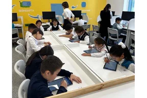 Children's learning